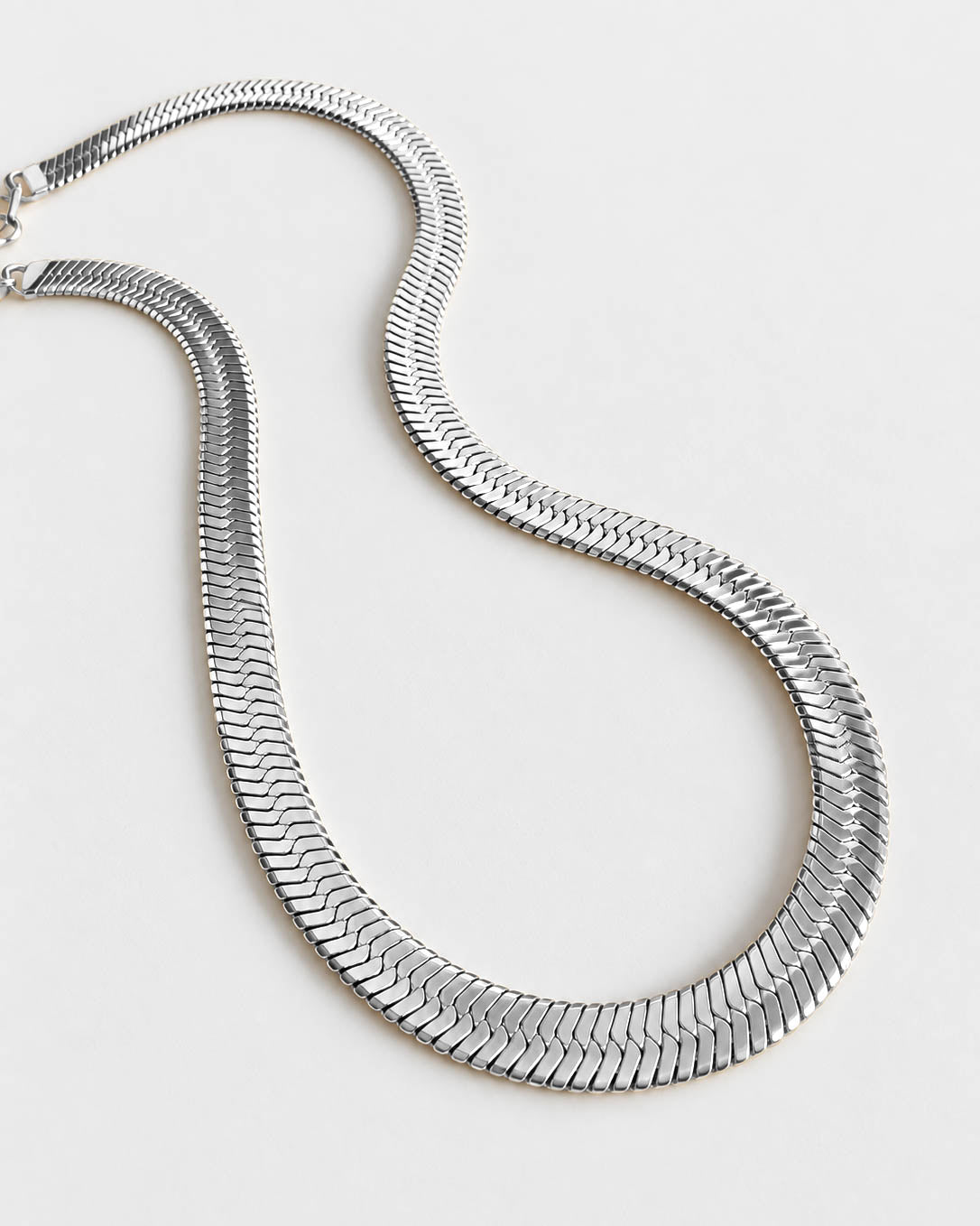 ATHENA NECKLACE 7mm